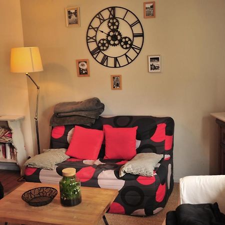 Logement Au Calme F2 메스 외부 사진