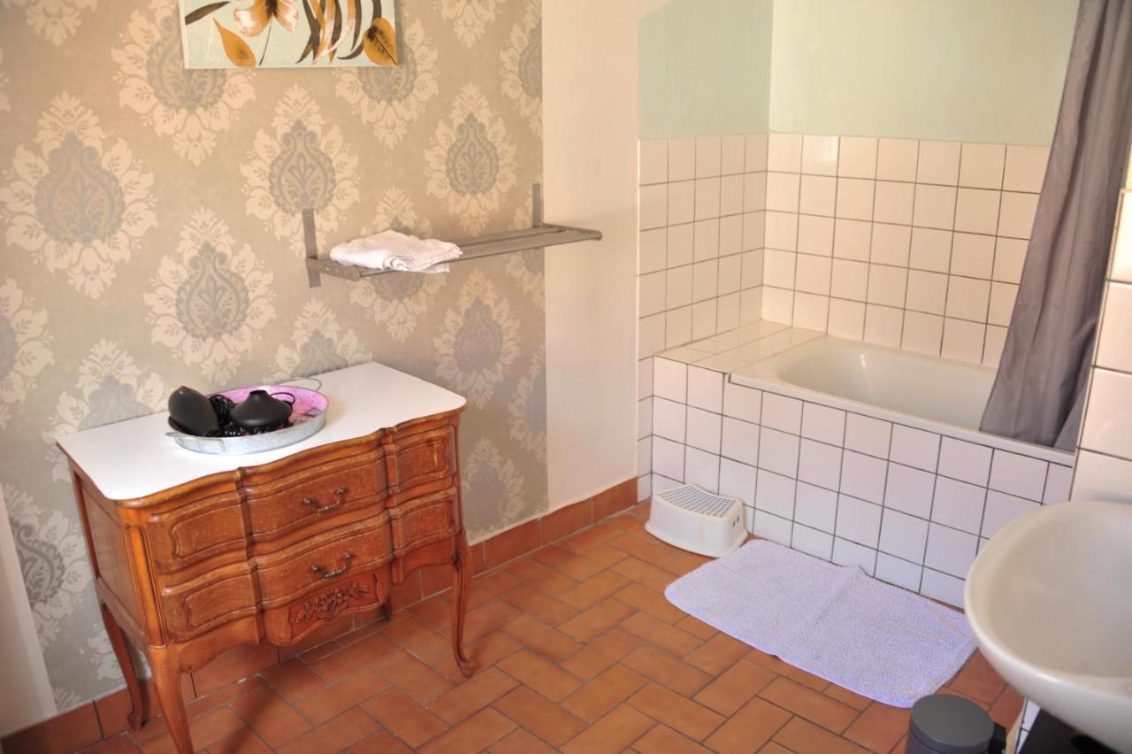 Logement Au Calme F2 메스 외부 사진